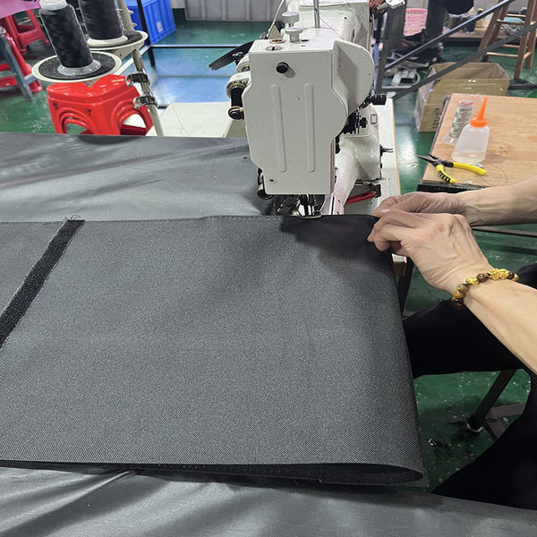 Shenzhen Xiangyuan New Energy Technology Co., Ltd. línea de producción del fabricante