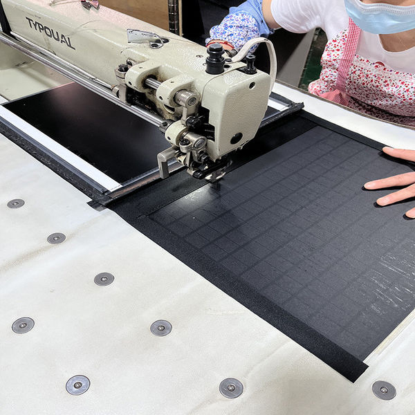 Shenzhen Xiangyuan New Energy Technology Co., Ltd. línea de producción del fabricante