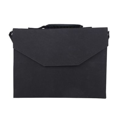 Cargador solar plegable impermeable de 40W para carga compacta de alto rendimiento