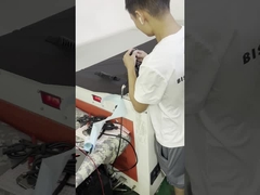 Bolsa solar plegable ligera 21W Solución de carga solar plegable