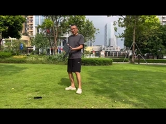 Cargador solar de 21W para rendimiento confiable y facilidad de uso para teléfono