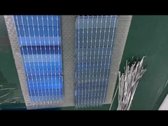 Celdas solares para cargadores de baterías recargables solares para aventuras al aire libre
