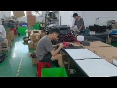 Bolsa de paneles solares plegables de 30W para acampar y viajar