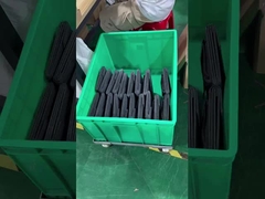 Bolso portátil de paneles solares plegables de 80W para una conveniente carga al aire libre