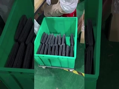 Cargador de paneles solares plegables de 200W para entusiastas del aire libre