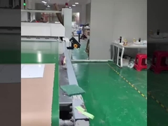 Cargador de paneles solares plegables de 400W para teléfonos inteligentes y camping de RV