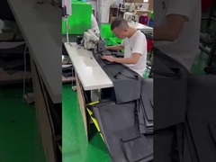 Bolso portátil de paneles solares plegables de 80W para una conveniente carga al aire libre