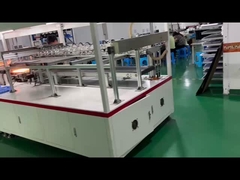 Cargador de paneles solares plegables de 150W IP65 a prueba de agua para el generador de automóviles de golf para el hogar