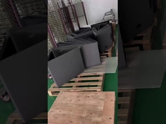 Cargador portátil de paneles solares ETFE 150W para la estación de generación de energía