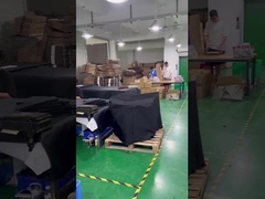 Bolso portátil de paneles solares plegables de 80W para una conveniente carga al aire libre