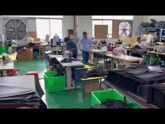 Cargador de batería portátil de paneles solares de 40W para senderismo, navegación en barco, campamento de RV