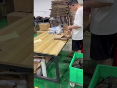 Cargadores portátiles de paneles solares de 7W 4.7V Cargador de teléfono solar plegable ligero