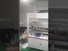 Cargador solar doble con superficie de ETFE impermeable y eficiencia de paneles solares de hasta el 23,5%