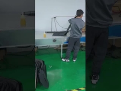 Cargador de paneles solares plegable portátil impermeable plegable con bolsa de transporte de poliéster 600D