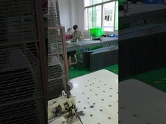 Panel solar plegable de ETFE ecoconsciente para acampar al aire libre