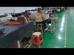 Cargador de paneles solares plegables portátiles de 18 V a 100 W para centrales eléctricas de 500 a 1000 W