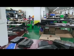 Bolso portátil de paneles solares de 40W para acampar viajes de autoconducción Trekking