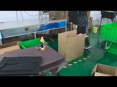 Cargador de paneles solares de carga rápida 36V 400W paneles solares plegables portátiles