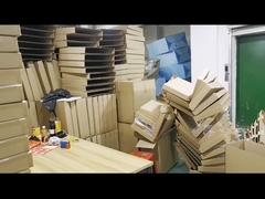 28W bolso plegable solar a prueba de agua para el ciclismo al aire libre escalada de montaña