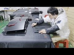 Cargadores de paneles solares portátiles plegables de 50 W para tabletas portátiles de centrales eléctricas pequeñas