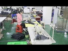 Bolso plegable solar multifuncional Bolsos de mano de peso ligero Panel solar plegable de 100W