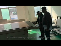 ETFE 39.6V 400W Paneles solares plegables Cargador portátil con energía solar a prueba de agua