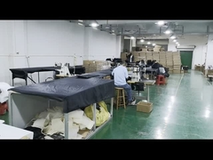 Bolso plegable solar portátil de 30W para aventuras al aire libre