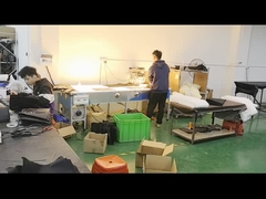 Cargador portátil de panel solar plegable de 200W 5V Salida USB personalizada