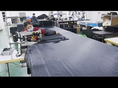 Bolso plegable solar conveniente Tipo de panel monocristalino y tamaño de plegado 588*498*78mm