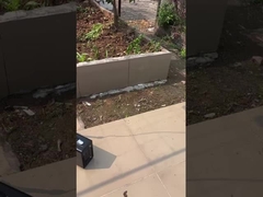 Cargador de batería solar portátil plegable ETFE de 80W para actividades al aire libre