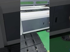 Logotipo de personalización Imprimir bolso de mochila solar plegable con tipo de célula monocristalina