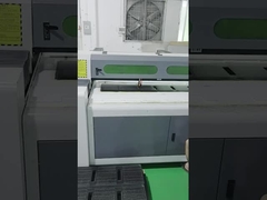 100W cargador de maletín solar diseño a prueba de agua adecuado para diversas aplicaciones