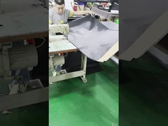 Cargador de paneles solares portátiles de 400W para camperas de RV y barcos de senderismo