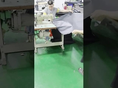 Bolsa plegable solar recargable con carga solar plegable renovable de 60W