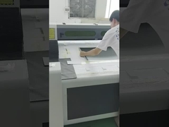 Cargador de maletín solar compacto y portátil con tamaño plegado de 400*358*40 mm