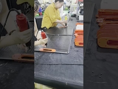 Cargador de paneles solares portátiles impermeables Eficiencia del panel solar hasta el 23,5% Hasta el 23,5% IP65 portátil