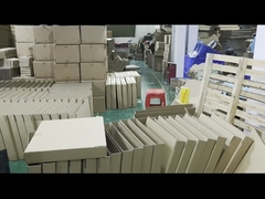 Corriente de cortocircuito 13.3A Mochila portátil de energía solar de tamaño desdoblado 588*498*78mm