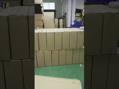 XY-200W bolso plegable solar de 4 pliegues con compatibilidad universal y 8KGS